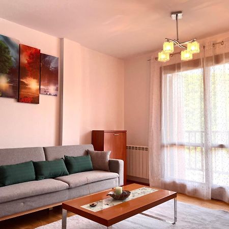 Apartament La Buhardilla De Baro - L'Amfitriona Zewnętrze zdjęcie