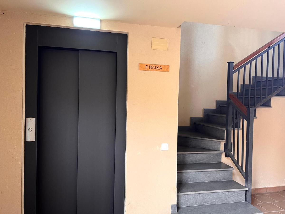 Apartament La Buhardilla De Baro - L'Amfitriona Zewnętrze zdjęcie